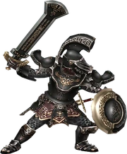 Darknut 2 (Twilight Princess)