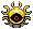 A false eye found in one of the arms of Vaati's Wrath