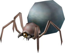 Baby Gohma