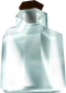 Un flacon, comme il apparaît dans Ocarina of Time