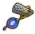Ecaille d'Argent HW
