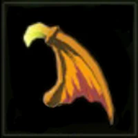 Fire Keese Wing Zeldapedia Fandom