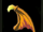 Fire Keese Wing
