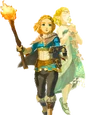 Zelda