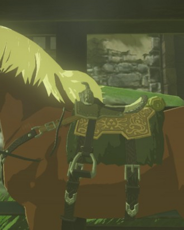Saddle Zeldapedia Fandom Botw saddle zelda botw ancient horse gear locations dlc pack 2 bridles and saddles the legend of zelda breath of the saddle zeldapedia fandom