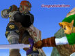 Ganondorf dans Super Smash Bros. Melee.