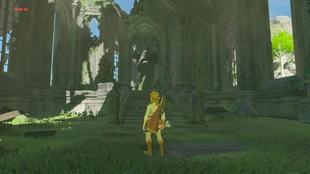 Zitadelle Statue.jpg (214 KB) Statue in der Zitadelle