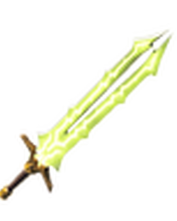 Thunderblade Zeldapedia Fandom
