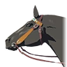 Stable Bridle