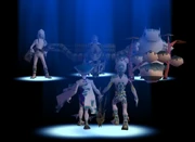 Mikau's Dying Vision