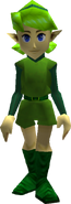 Saria