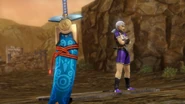 Hyrule Warriors Giant Blade Biggoron's Sword (Victory Cutscene).png (750 KB) Impa's Biggoron's Sword in its sheath in her victory cutscene from Hyrule Warriors