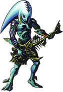 Mikau (18 kio) Mikau (Majora's Mask)