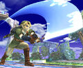 Link attacking