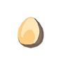 Oeuf dur