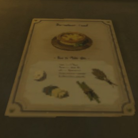 Egg Tart Zeldapedia Fandom