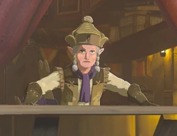 Byder BOTW