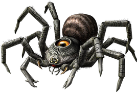 Armogohma