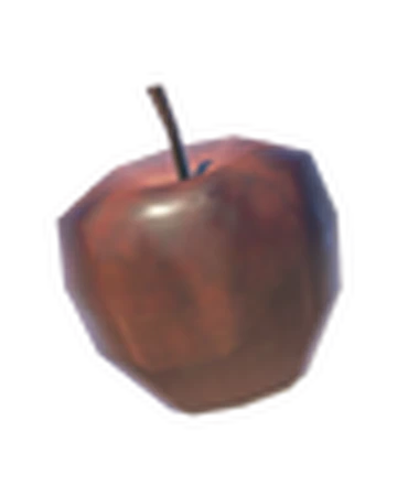 Baked Apple Zeldapedia Fandom