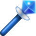 The Ice Rod from A Link Between Worlds