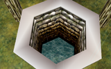 Puits OoT.png (1,11 Mio) Le puits qui se vide.