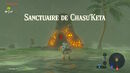 Sanctuaire de Chasu'Keta