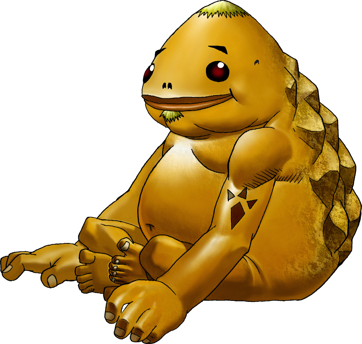 Goron The Legend of Zelda Wiki Fandom