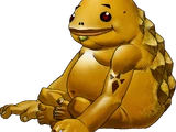 Goron