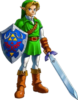 The Legend Of Zelda Ocarina Of Time Characters Zeldapedia Fandom The Legend Of Zelda Ocarina Of Time Characters Zeldapedia Fandom
