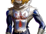 Sheik