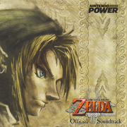 The Legend of Zelda - Twilight Princess Official Soundtrack