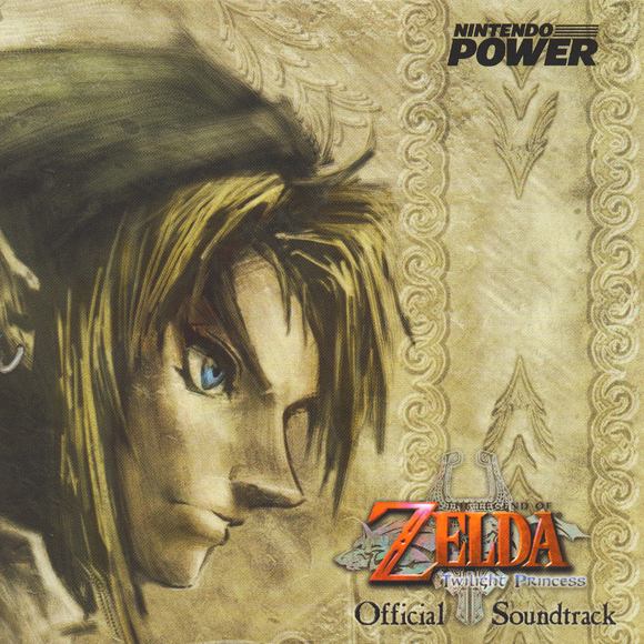 The Legend of Zelda: Ocarina of Time Original Soundtrack, Zeldapedia