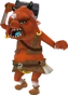 bokoblin rouge