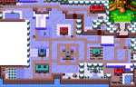 Pueblo Horon (Invierno) OoS