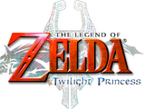 The Legend of Zelda: Twilight Princess