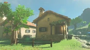 Maison d'Hamel.