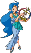 Nayru (Oracle).png (352 kio) Nayru portant la harpe des Âges