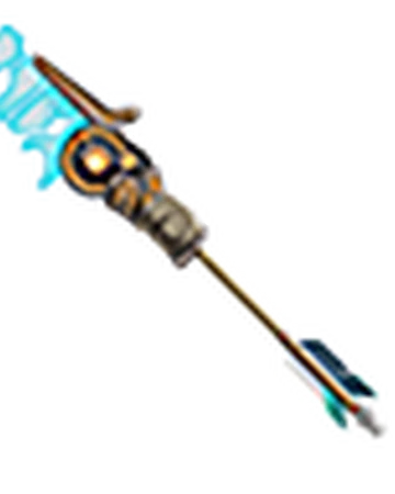 zelda where to buy arrows