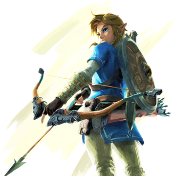 Link Zeldapedia Fandom
