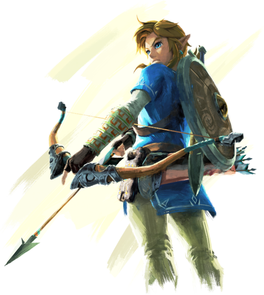 Legend of Zelda: Tears of the Kingdom' trailer reveals Link's allies -  Global Village Space