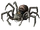 Golgohma, Arachnide Siliceux du Crépuscule