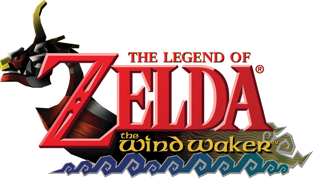 The legend of zelda wind waker best sale wii