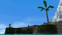 Fisherman's Island