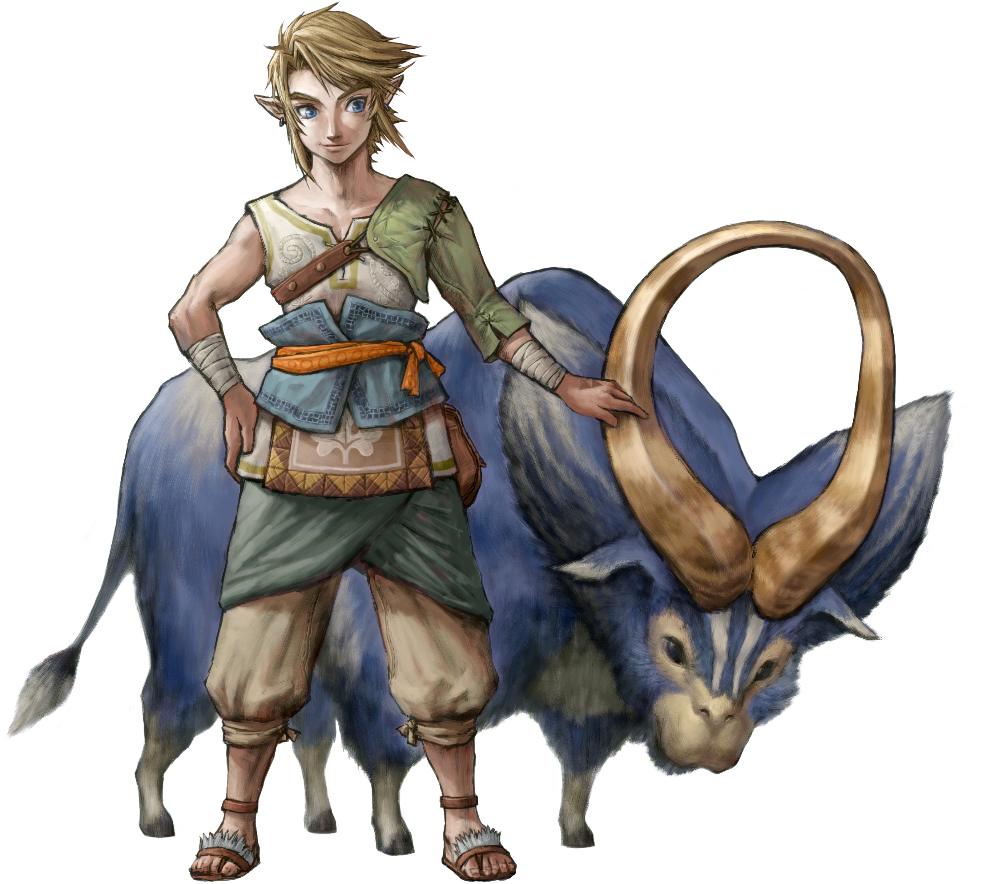 legend of zelda clothing