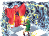 Guía de The Legend of Zelda: A Link to the Past