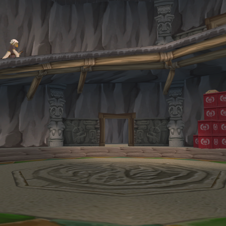 Dragon Roost Island Zeldapedia Fandom