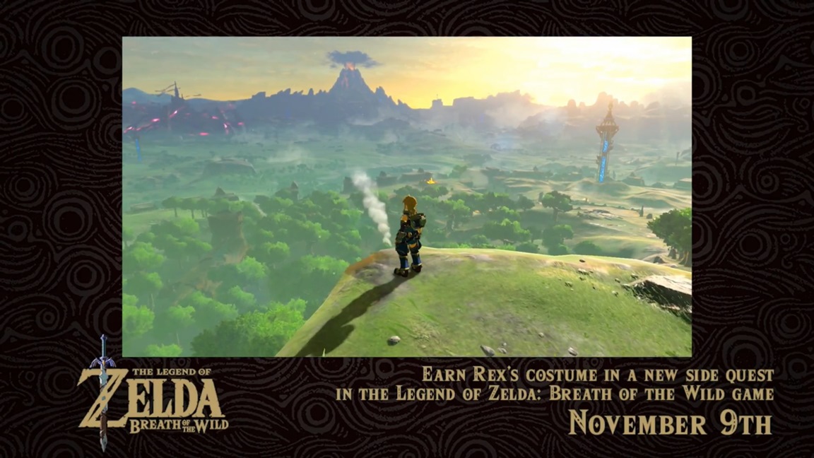 Featured image of post Botw Xenoblade Chronicles 2 Quest