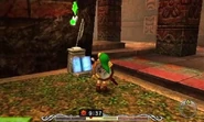 Estatua Pluma MM3D.jpg (61 kB) Estatua Pluma en Majora's Mask 3D.