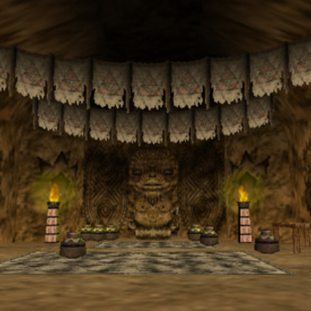Goron City Zeldapedia Fandom