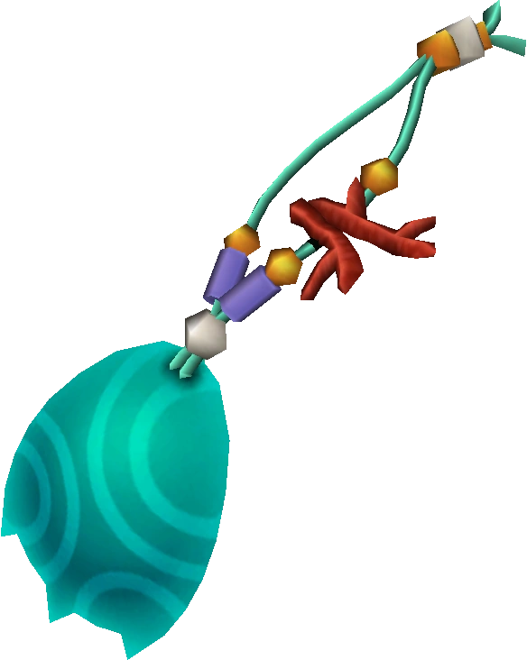 Water Dragon's Scale Zeldapedia Fandom